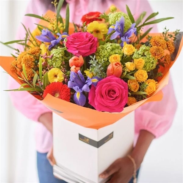 ULTIMATE CLASSIC HANDTIED